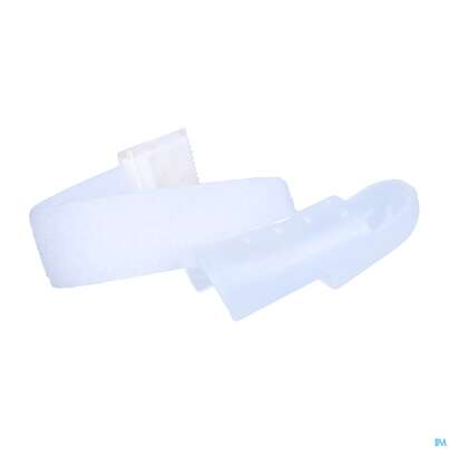 Sie sehen eine Packung Fingerschiene Nach Stack +klettband Gr 2 Ju 70 1st, Produktbild: 02 Fingerschiene Nach Stack +klettband Gr 2 Ju 70 1st, A-Nr.: 3095981 - 02