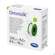 Sie sehen eine Packung Fixierpflaster Omnisilk 9,2mx 1,25cm 1st, Produktbild: 02 Fixierpflaster Omnisilk 9,2mx 1,25cm 1st, A-Nr.: 4582329 - 02