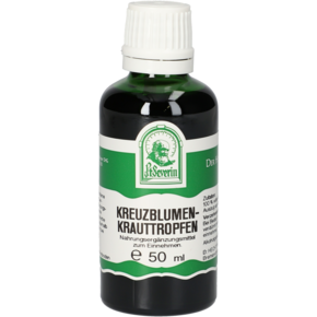 KREUZBLUMENKRAUT TROPFEN 50 ML, A-Nr.: 4403249 - 01