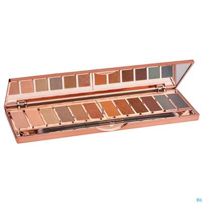Sie sehen eine Packung Vitry Palette 12 Lidschatten 1pc, Produktbild: 01 Vitry Palette 12 Lidschatten 1pc, A-Nr.: 4523172 - 01