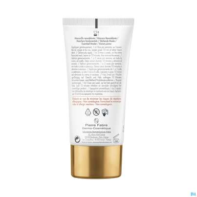 Avene Dermabsolu Maske Staerkend 75ml, A-Nr.: 5207007 - 05
