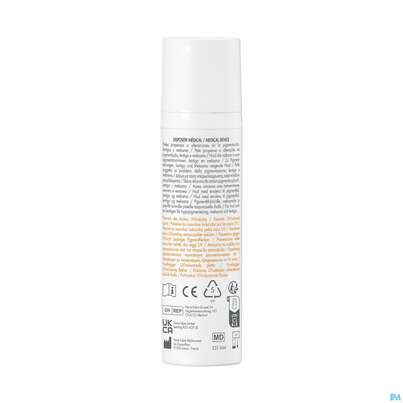 Sie sehen eine Packung Sonnenprodukte Avene Sunsimed/medizinprodukt Pigment 80ml, Produktbild: 05 Sonnenprodukte Avene Sunsimed/medizinprodukt Pigment 80ml, A-Nr.: 5826408 - 05
