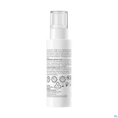 Sie sehen eine Packung Sonnenprodukte Avene Anti/pigmentation Fluid Spf50+ 40ml, Produktbild: 10 Sonnenprodukte Avene Anti/pigmentation Fluid Spf50+ 40ml, A-Nr.: 5899181 - 10