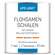 Sie sehen eine Packung Flohsamenschalen Ganz Life Light 500g, Produktbild: 01 Flohsamenschalen Ganz Life Light 500g, A-Nr.: 2336483 - 01
