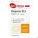 Sie sehen eine Packung Vitamin D3 Kapseln 1000ie Plus -dr.wolz Nr 60 60st, Produktbild: 02 Vitamin D3 Kapseln 1000ie Plus -dr.wolz Nr 60 60st, A-Nr.: 3839335 - 02