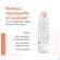 Sie sehen eine Packung Avene Basislinie Mizellenwasser 100ml, Produktbild: 10 Avene Basislinie Mizellenwasser 100ml, A-Nr.: 5939704 - 10
