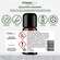 Sie sehen eine Packung Zedernholz Öl 10 ml, Produktbild: 06 Zedernholz Öl 10 ml, A-Nr.: 4732177 - 06