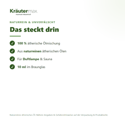 Sie sehen eine Packung Anti Stress Öl 10 ml, Produktbild: 03 Anti Stress Öl 10 ml, A-Nr.: 4514925 - 03