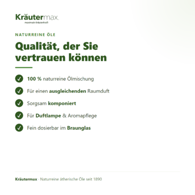 Sie sehen eine Packung Anti Stress Öl 10 ml, Produktbild: 05 Anti Stress Öl 10 ml, A-Nr.: 4514925 - 05