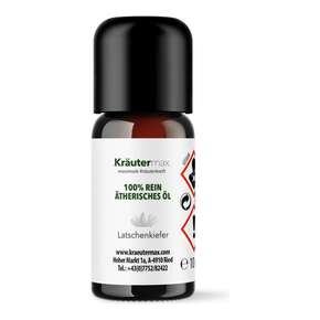 Latschenkiefer Öl 10 ml, A-Nr.: 4318733 - 01