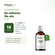 Sie sehen eine Packung Brennnessel Tropfen Fluid 50 ml, Produktbild: 05 Brennnessel Tropfen Fluid 50 ml, A-Nr.: 4317633 - 05