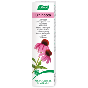 A.Vogel Echinacea Hautcreme, A-Nr.: 6158943 - 01