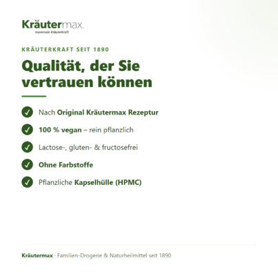 Sie sehen eine Packung Ginseng und Lecithin+ Kapseln 60 Stück, Produktbild: 05 Ginseng und Lecithin+ Kapseln 60 Stück, A-Nr.: 5921785 - 05