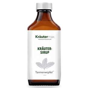 Tannenwipfelsirup 200 ml, A-Nr.: 4317567 - 01