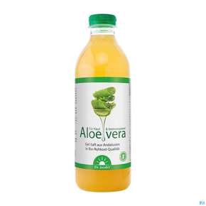 Aloe Vera Gel Saft Bio Dr.jacobs 1000ml, A-Nr.: 4876947 - 01