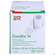 Sie sehen eine Packung Curafix H Fixierpflaster 10mx 5cm 1st, Produktbild: 01 Curafix H Fixierpflaster 10mx 5cm 1st, A-Nr.: 1243472 - 01