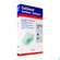 Sie sehen eine Packung Cutimed Sorbion Sorbact Steril Bakterienbind.+absorb. Wundauflage 10x20cm 72698 10st, Produktbild: 03 Cutimed Sorbion Sorbact Steril Bakterienbind.+absorb. Wundauflage 10x20cm 72698 10st, A-Nr.: 4750229 - 03