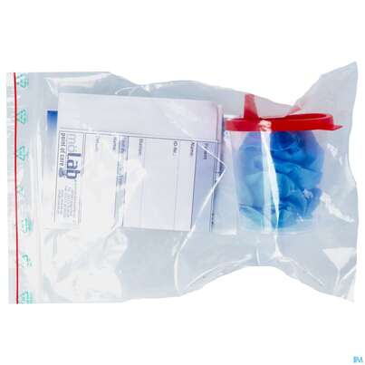 Sie sehen eine Packung Diagnostika U.zubehoer Drogenmultitest/set/b+h Ampulle/bzd/coc/thc/met/mtd Mor 7b 27006 1st, Produktbild: 01 Diagnostika U.zubehoer Drogenmultitest/set/b+h Ampulle/bzd/coc/thc/met/mtd Mor 7b 27006 1st, A-Nr.: 4864252 - 01