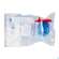 Sie sehen eine Packung Diagnostika U.zubehoer Drogenmultitest/set/b+h Ampulle/bzd/coc/thc/met/mtd Mor 7b 27006 1st, Produktbild: 02 Diagnostika U.zubehoer Drogenmultitest/set/b+h Ampulle/bzd/coc/thc/met/mtd Mor 7b 27006 1st, A-Nr.: 4864252 - 02