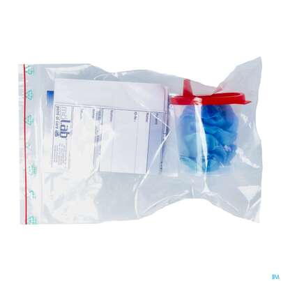 Sie sehen eine Packung Diagnostika U.zubehoer Drogenmultitest/set/b+h Ampulle/bzd/coc/thc/met/mtd Mor 7b 27006 1st, Produktbild: 02 Diagnostika U.zubehoer Drogenmultitest/set/b+h Ampulle/bzd/coc/thc/met/mtd Mor 7b 27006 1st, A-Nr.: 4864252 - 02