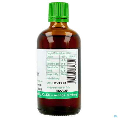 Sie sehen eine Packung Haferstroh Tinktur Avena Sativa Phytopharma 100ml, Produktbild: 06 Haferstroh Tinktur Avena Sativa Phytopharma 100ml, A-Nr.: 5393027 - 06
