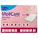Sie sehen eine Packung Inkontinenz Molicare Premium/bed/mat/textile 7 Tropfen 85x90cm 1st, Produktbild: 01 Inkontinenz Molicare Premium/bed/mat/textile 7 Tropfen 85x90cm 1st, A-Nr.: 5225933 - 01