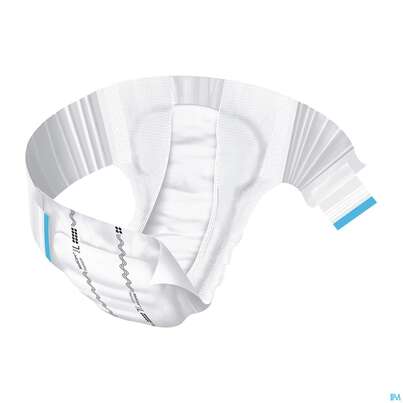 Inkontinenz Molicare Premium/elastic 10 Tropfen S 22st, A-Nr.: 5174259 - 02