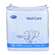 Sie sehen eine Packung Inkontinenz Molicare Slip Extra Plus Xl 14st, Produktbild: 02 Inkontinenz Molicare Slip Extra Plus Xl 14st, A-Nr.: 4518142 - 02
