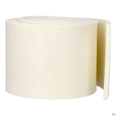 Komprex Schaumgummi-binde Staerke 0,5cm 2mx 8cm 1st, A-Nr.: 0184922 - 07