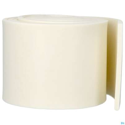 Komprex Schaumgummi-binde Staerke 0,5cm 2mx 8cm 1st, A-Nr.: 0184922 - 08