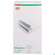Sie sehen eine Packung Metalline-lohmann Kompresse Entkeimt 10x 20cm 50st, Produktbild: 01 Metalline-lohmann Kompresse Entkeimt 10x 20cm 50st, A-Nr.: 1133565 - 01