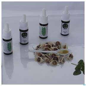 Moringa Pure Oil 10ml, A-Nr.: 4583441 - 01
