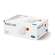 Sie sehen eine Packung Rolta/soft Synthetik-wattebinden Unsteril 3mx 25cm 10st, Produktbild: 02 Rolta/soft Synthetik-wattebinden Unsteril 3mx 25cm 10st, A-Nr.: 2369011 - 02