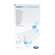 Sie sehen eine Packung Schaumverband Hydrotac Transparent 10x20cm 10st, Produktbild: 02 Schaumverband Hydrotac Transparent 10x20cm 10st, A-Nr.: 5310544 - 02