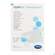 Sie sehen eine Packung Schaumverband Hydrotac Transparent 5x7,5cm 10st, Produktbild: 01 Schaumverband Hydrotac Transparent 5x7,5cm 10st, A-Nr.: 5310521 - 01