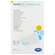 Sie sehen eine Packung Schaumverband Hydrotac Transparent/comfort 6,5x10cm 10st, Produktbild: 01 Schaumverband Hydrotac Transparent/comfort 6,5x10cm 10st, A-Nr.: 5310567 - 01