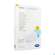 Sie sehen eine Packung Schaumverband Hydrotac Transparent/comfort 6,5x10cm 10st, Produktbild: 04 Schaumverband Hydrotac Transparent/comfort 6,5x10cm 10st, A-Nr.: 5310567 - 04