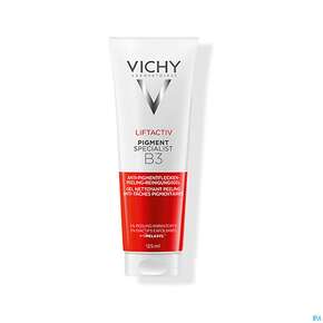 Vichy Liftactiv Specialist B3 Reinigungsgel 125ml, A-Nr.: 5956513 - 01