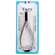 Sie sehen eine Packung Vitry Nagelhautzange 12cm + Schliessung 1pc, Produktbild: 02 Vitry Nagelhautzange 12cm + Schliessung 1pc, A-Nr.: 4627776 - 02