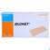 Sie sehen eine Packung Wundverband Jelonet Paraffingaze Tupfer Steril 10x 40cm 10st, Produktbild: 01 Wundverband Jelonet Paraffingaze Tupfer Steril 10x 40cm 10st, A-Nr.: 0467844 - 01