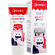 Sie sehen eine Packung Nordics Probiotische Zahnpasta Kids Strawberry Splash ohne Flourid, Produktbild: 01 Nordics Probiotische Zahnpasta Kids Strawberry Splash ohne Flourid, A-Nr.: 5666933 - 01