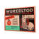 Wurzeltod Kurpackung 6 Pflaster + Bad, A-Nr.: 5034802 - 03