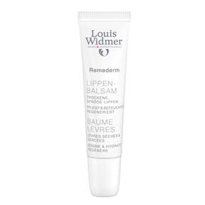 Widmer Remederm Lippenbalsam, A-Nr.: 3386655 - 01