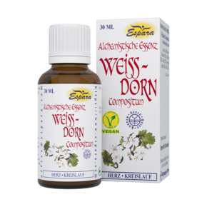 Espara Weissdorn Compositum Alchemistische Essenz, A-Nr.: 4040143 - 01
