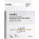 Sie sehen eine Packung Nordics Bio Kosmetikstächen Bambus Weiß, Produktbild: 01 Nordics Bio Kosmetikstächen Bambus Weiß, A-Nr.: 5332161 - 01