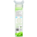 Masmi Organic Care - Bio Kosmetikpads, A-Nr.: 4368903 - 02