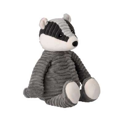 Sie sehen eine Packung Warmies Pure Dachs, Produktbild: 01 Warmies Pure Dachs, A-Nr.: 5452853 - 01