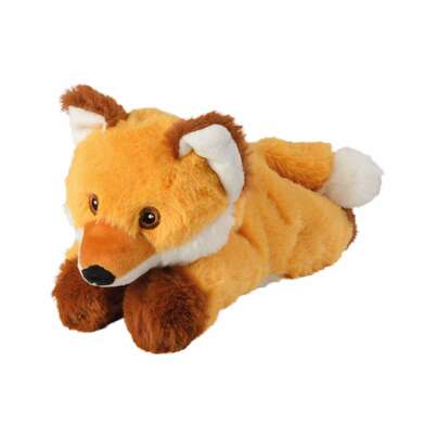 Sie sehen eine Packung Warmies Minis Fuchs, Produktbild: 01 Warmies Minis Fuchs, A-Nr.: 5356977 - 01