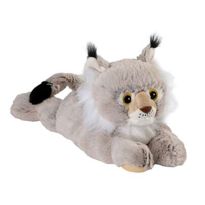 Warmies Luchs, A-Nr.: 5406089 - 01