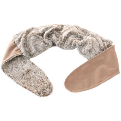 Sie sehen eine Packung Warmies Wärmegürtel meliert, Produktbild: 01 Warmies Wärmegürtel meliert, A-Nr.: 3865717 - 01